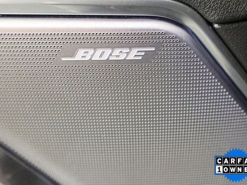 Used 2025 Chevrolet Silverado 1500 High Country w/ High Country Premium Package image 35