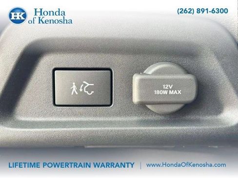 New 2025 Honda Pilot Touring image 33