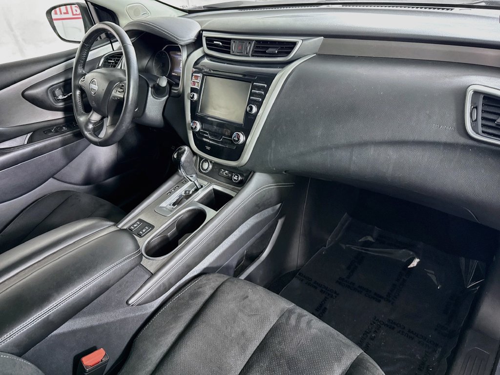 Used 2019 Nissan Murano SV w/ Premium Package AWD/4WD image 33