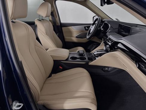 Used 2023 Acura MDX SH-AWD image 35