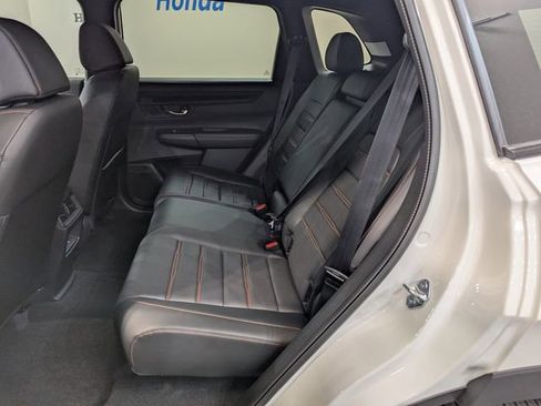 New 2026 Honda CR-V Sport-L image 21