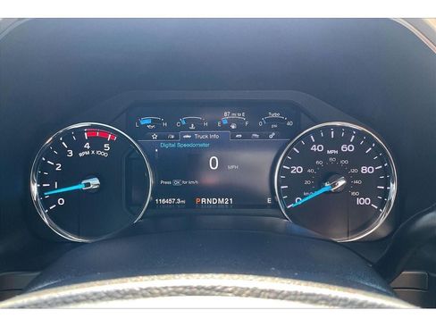 Used 2019 Ford F250 Lariat w/ Lariat Ultimate Package AWD/4WD image 22
