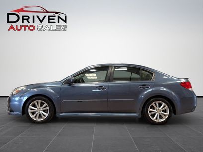 Used 2013 Subaru Legacy 3.6R Limited