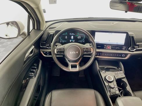 Used 2024 Kia Sportage EX AWD/4WD image 23
