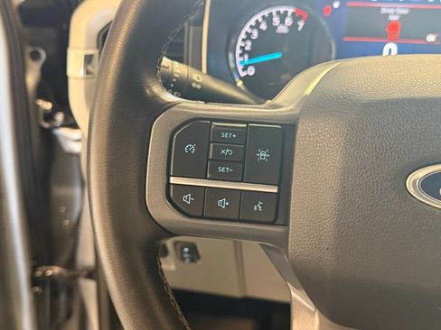 Used 2023 Ford F150 XLT w/ Equipment Group 302A High AWD/4WD image 26