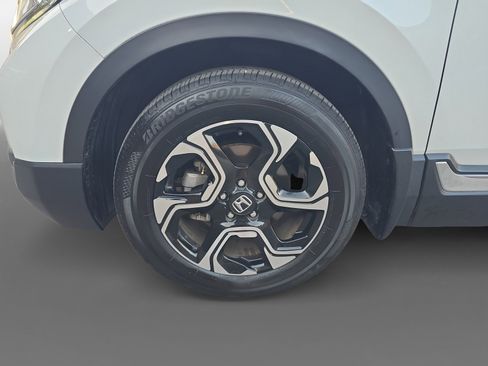 Used 2019 Honda CR-V Touring image 9