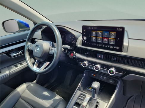 Used 2024 Honda CR-V EX-L image 19