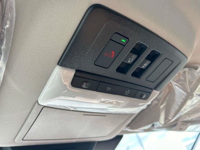 New 2026 Nissan Pathfinder Platinum AWD/4WD image 38