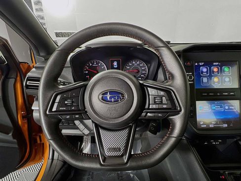Used 2022 Subaru WRX image 11