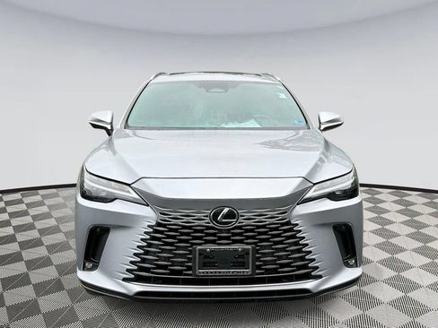 Used 2023 Lexus RX 350 AWD image 6