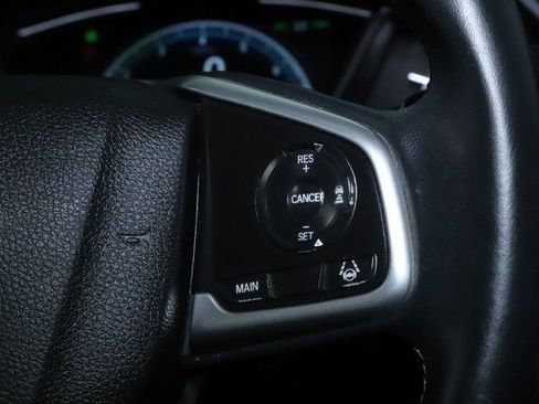 Used 2020 Honda Civic EX-L image 24