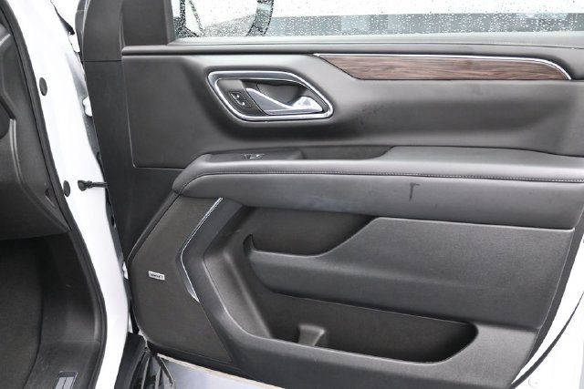 Used 2024 Chevrolet Tahoe LT AWD/4WD image 33