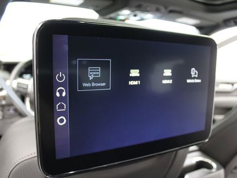 New 2026 GMC Yukon Denali image 23