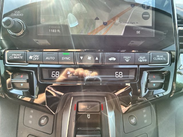 Used 2018 Honda Odyssey EX-L image 19