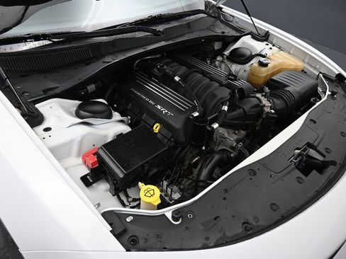 Used 2016 Dodge Charger R/T Scat Pack image 48