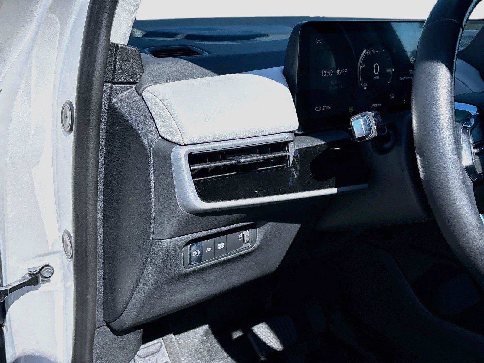 Used 2024 Honda Prologue Touring image 11
