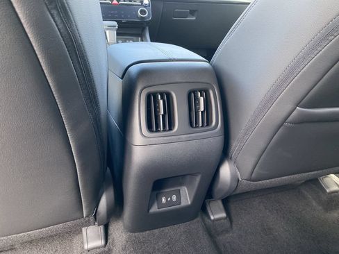 New 2026 Hyundai Tucson XRT FWD image 29