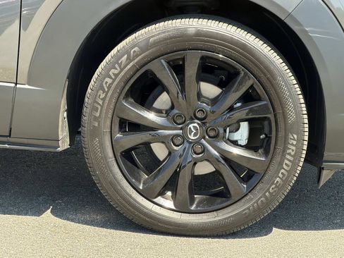 Used 2025 MAZDA CX-30 2.5 Turbo w/ Premium Package image 26