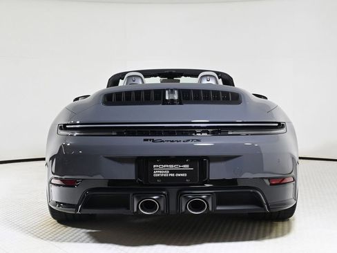 Used 2026 Porsche 911 Carrera GTS RWD image 6