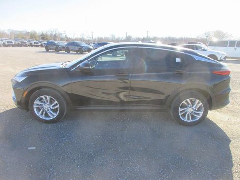 New 2026 Buick Envista Sport Touring FWD image 8