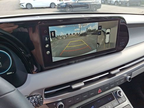 Used 2023 Hyundai Palisade SEL image 21