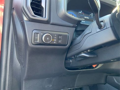 Certified 2025 Ford Bronco Sport Badlands image 20