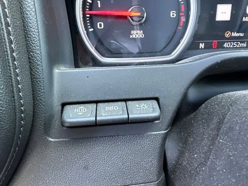 Used 2022 Chevrolet Silverado 3500 High Country w/ Z71 Off-Road Package AWD/4WD image 6