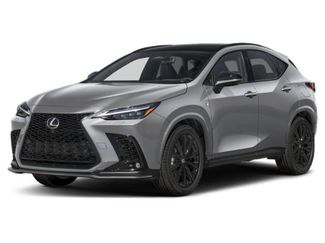 Certified 2025 Lexus NX 450h+ AWD w/ Accessory Package (2T) video 1
