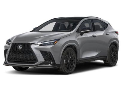 Certified 2025 Lexus NX 450h+ AWD w/ Accessory Package (2T)