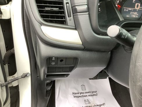 Used 2017 Honda CR-V LX image 13