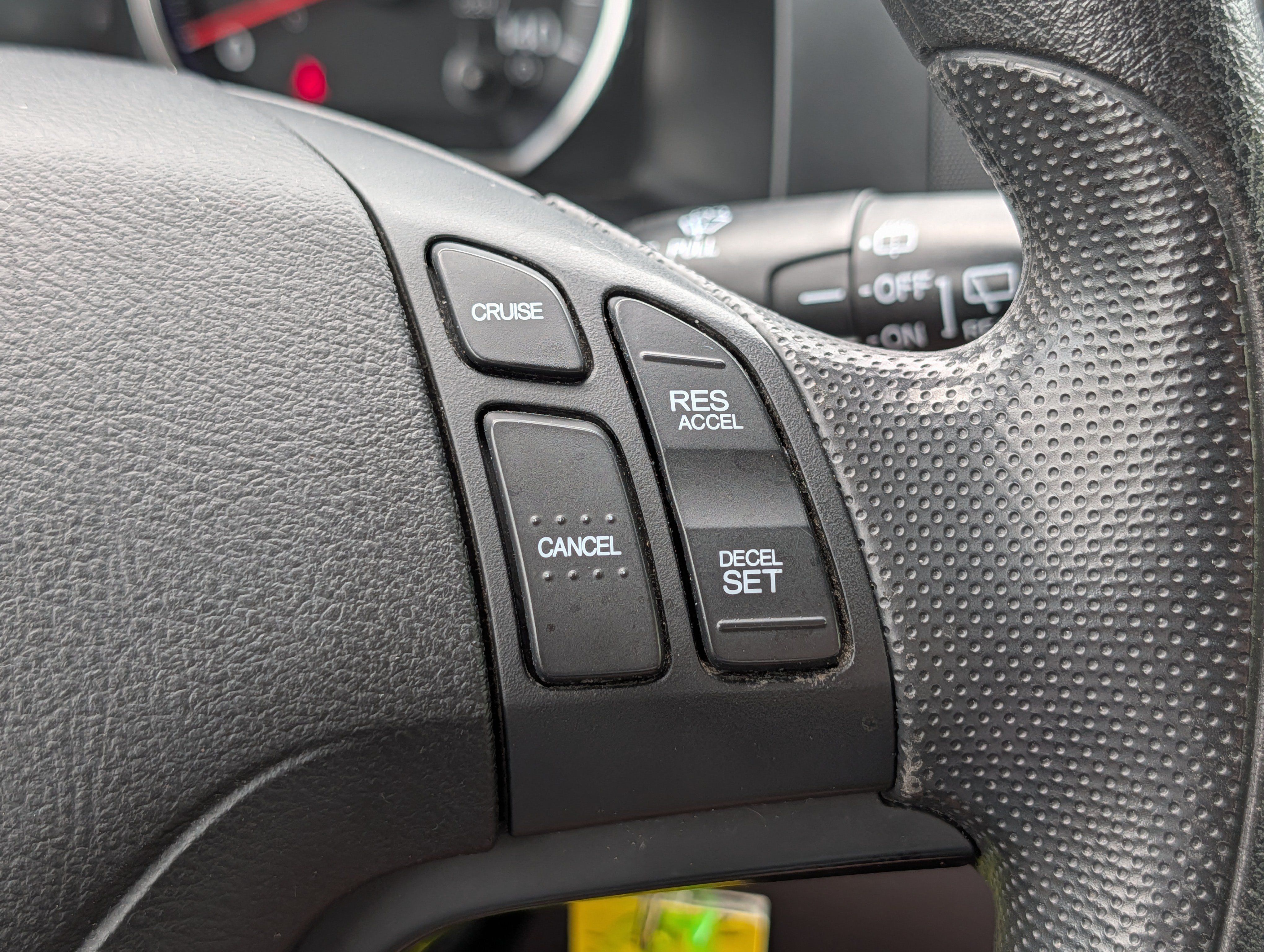 Used 2009 Honda CR-V LX image 28
