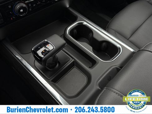 Used 2023 Chevrolet Silverado 1500 LTZ image 18