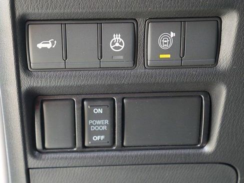 Used 2023 INFINITI QX80 Premium Select w/ Cargo Package AWD/4WD image 28