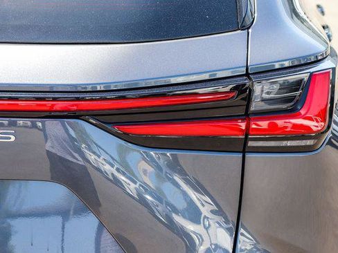 Certified 2024 Lexus NX 450h+ AWD w/ Vision Package image 8