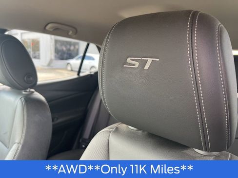 Used 2024 Buick Encore GX Sport Touring AWD/4WD image 23