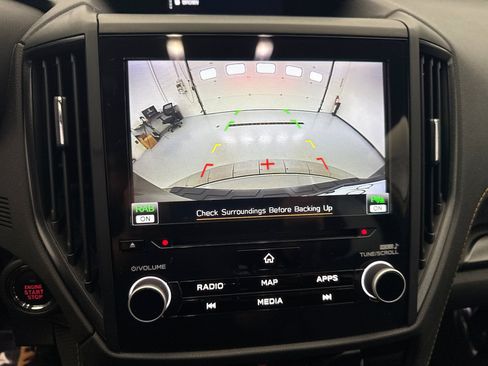Used 2023 Subaru Forester Wilderness AWD/4WD image 15