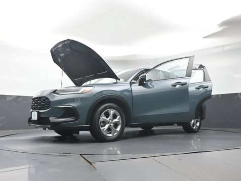 Used 2024 Honda HR-V LX image 45