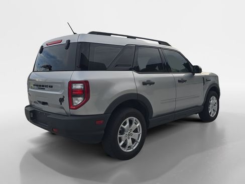 Used 2022 Ford Bronco Sport AWD/4WD image 3