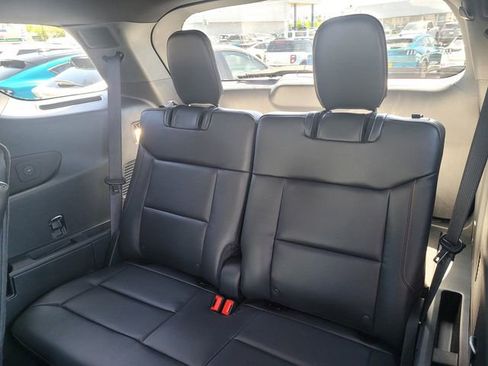 New 2026 Ford Explorer Tremor AWD/4WD image 15