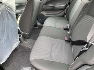 Used 2024 Mitsubishi Mirage G4 ES FWD video 4