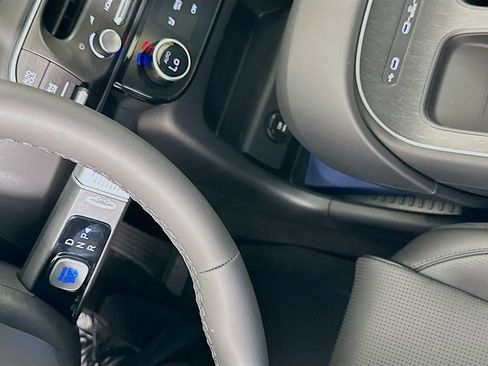 New 2026 Hyundai Palisade FWD Hybrid image 15