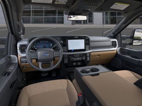New 2026 Ford F250 XLT w/ XLT Premium Package image 9