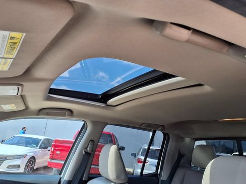 Used 2018 Honda Ridgeline RTL-E image 10
