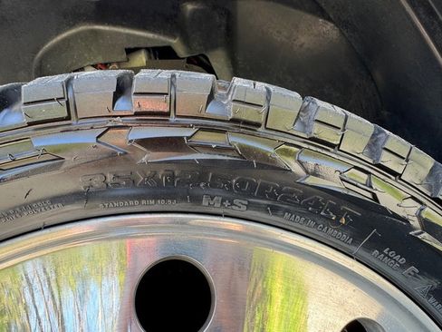 Used 2020 RAM 3500 Laramie w/ Night Edition image 15