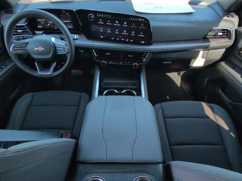 New 2026 Chevrolet Suburban LS w/ Max Trailering Package image 5