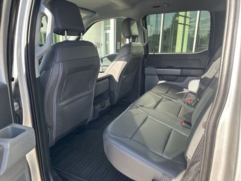 Used 2022 Ford F150 XLT w/ Trailer Tow Package image 24