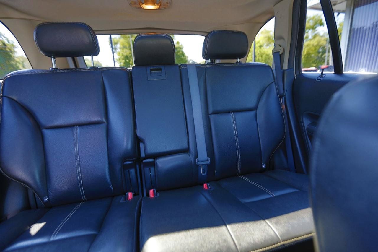 Used 2010 Ford Edge Limited AWD/4WD image 12