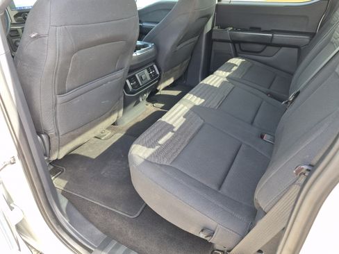 Used 2023 Ford F150 XL w/ STX Appearance Package RWD image 13