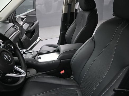 Used 2024 Acura RDX SH-AWD w/ Technology Package image 12