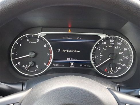 Used 2023 Nissan Sentra SV image 20